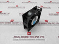 Guoheng Gh12038Ha1Bl Super Orix Axial Cooling Fans 110-120V 50/60Hz 0.24A