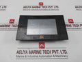 Gusto Controls V505-rt Hmi Touchscreen Panel Display (not Working)