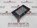 Gusto Controls V505-rt Hmi Touchscreen Panel Display (not Working)