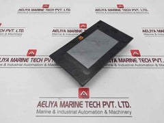 Gusto Controls V505-rt Hmi Touchscreen Panel Display (not Working)