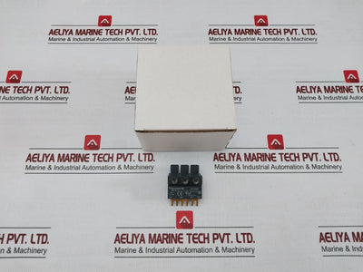 Gv1G09 Schneider Electric 690V 63A Terminal Block