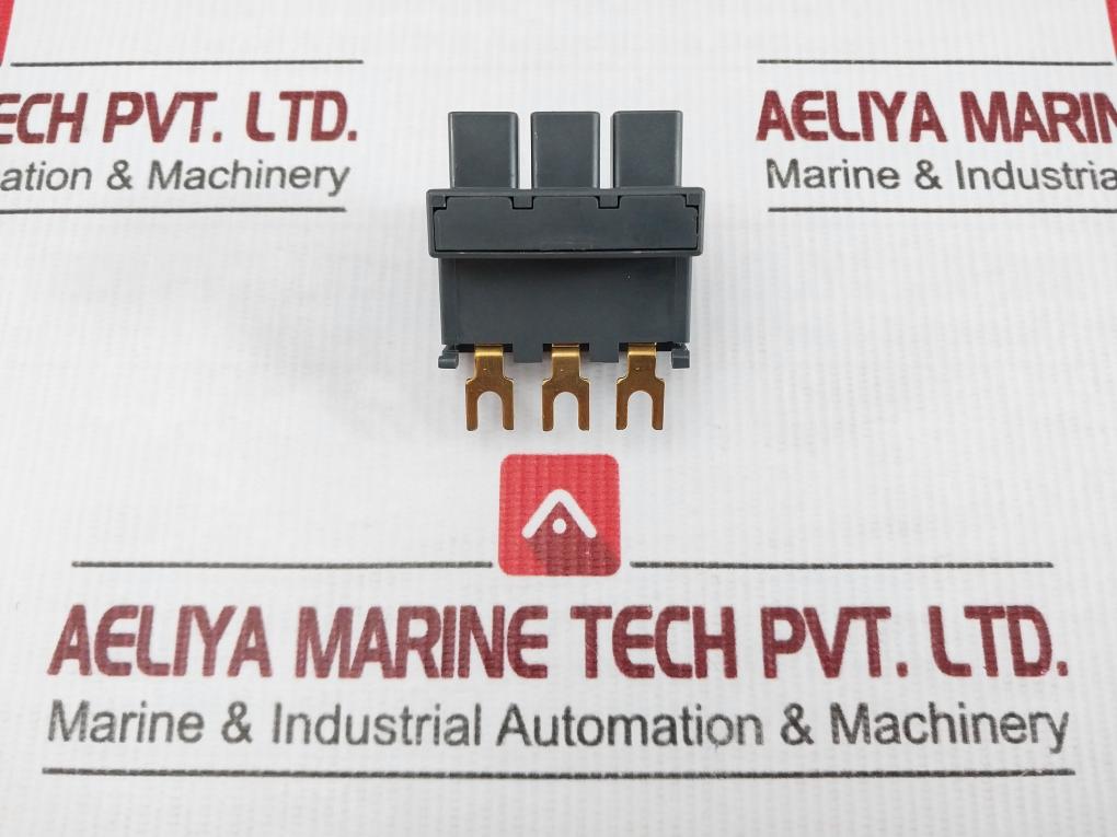 Gv1G09 Schneider Electric 690V 63A Terminal Block