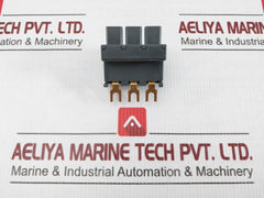Gv1G09 Schneider Electric 690V 63A Terminal Block