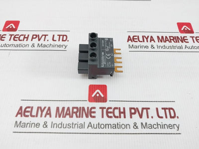 Gv1G09 Schneider Electric 690V 63A Terminal Block