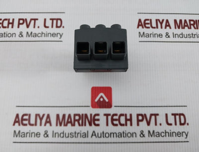 Gv1G09 Schneider Electric 690V 63A Terminal Block