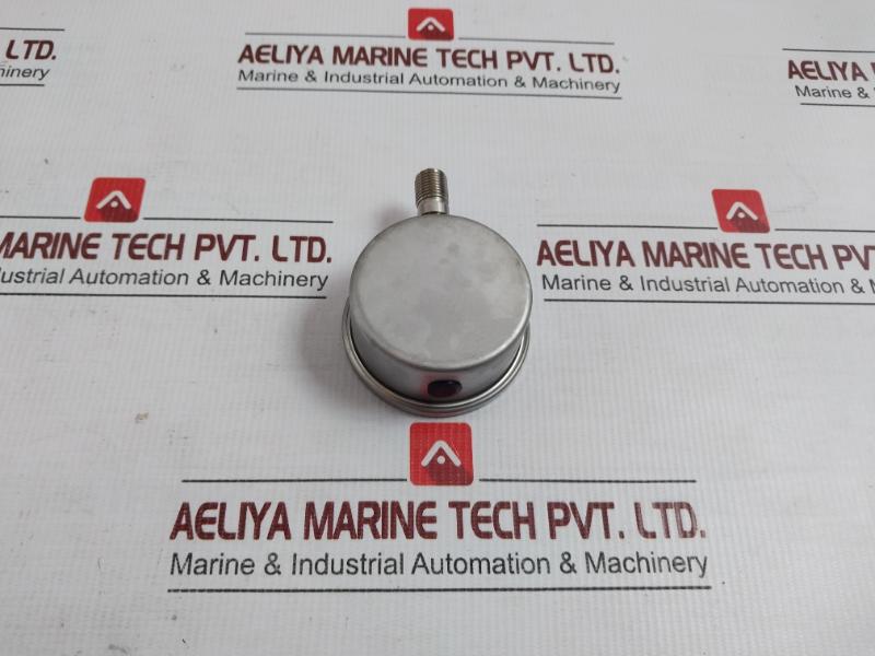 Gv50-123 Nagano Keiki Pressure Sensor Switch Gauge