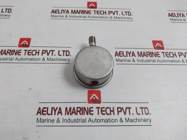 Gv50-123 Nagano Keiki Pressure Sensor Switch Gauge