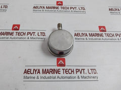 Gv50-123 Nagano Keiki Pressure Sensor Switch Gauge