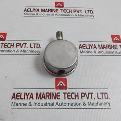 Gv50-123 Nagano Keiki Pressure Sensor Switch Gauge
