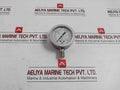 Gv50-123 Nagano Keiki Pressure Sensor Switch Gauge