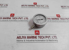 Gv50-123 Nagano Keiki Pressure Sensor Switch Gauge