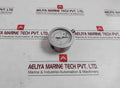 Gv50-123 Nagano Keiki Pressure Sensor Switch Gauge