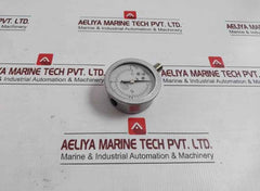 Gv50-123 Nagano Keiki Pressure Sensor Switch Gauge