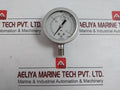 Gv50-123 Nagano Keiki Pressure Sensor Switch Gauge