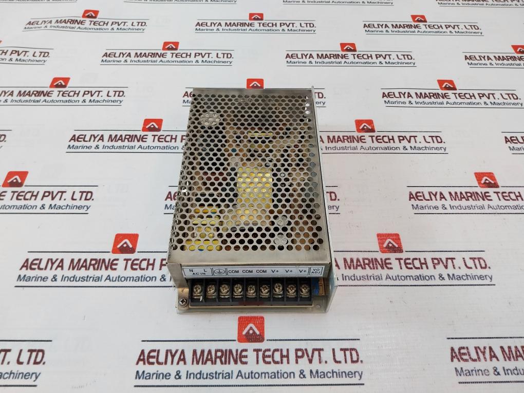 GVE GM-240W-24V Power Supply 175V~240V