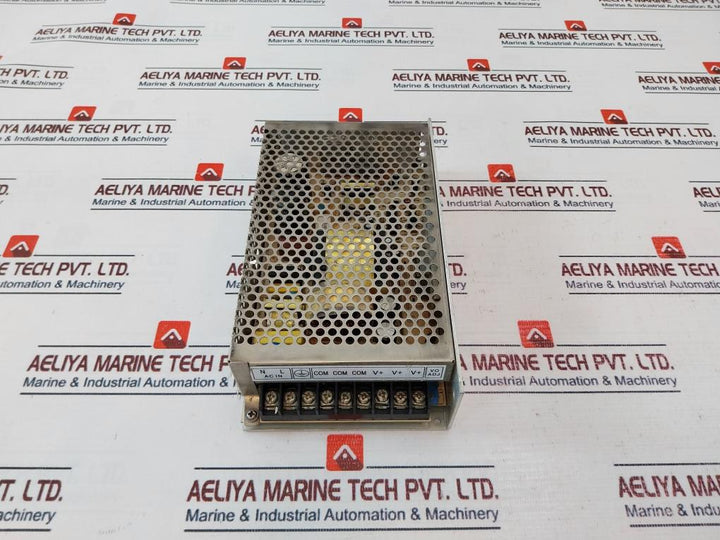 GVE GM-240W-24V Power Supply 175V~240V