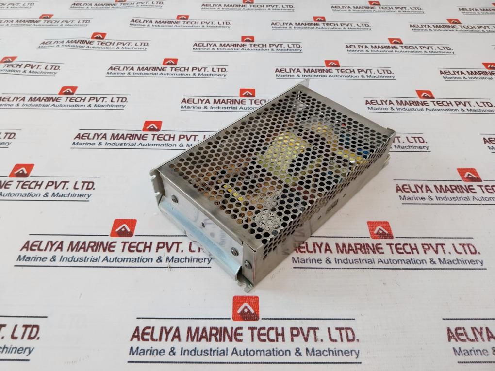 GVE GM-240W-24V Power Supply 175V~240V