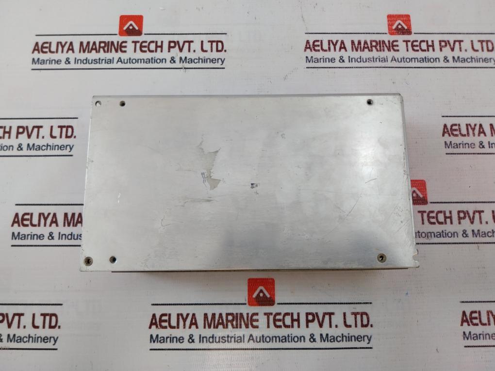 GVE GM-240W-24V Power Supply 175V~240V