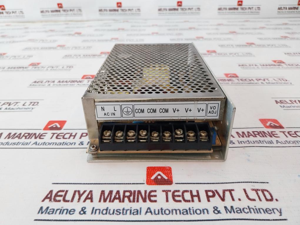 GVE GM-240W-24V Power Supply 175V~240V