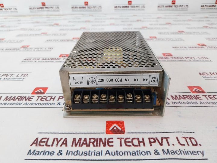 GVE GM-240W-24V Power Supply 175V~240V