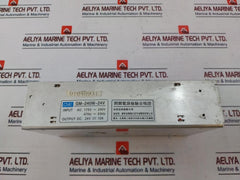GVE GM-240W-24V Power Supply 175V~240V