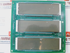 GVR 666 CA Display Board Rev: 0