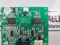 Gvr Lm22105 Printed Circuit Board