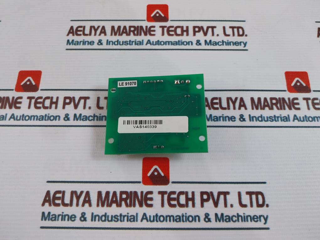 Gvr Lm22105 Printed Circuit Board