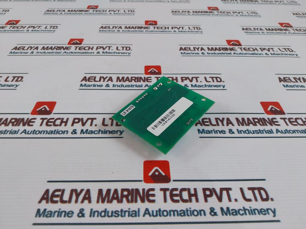 Gvr Lm22105 Printed Circuit Board