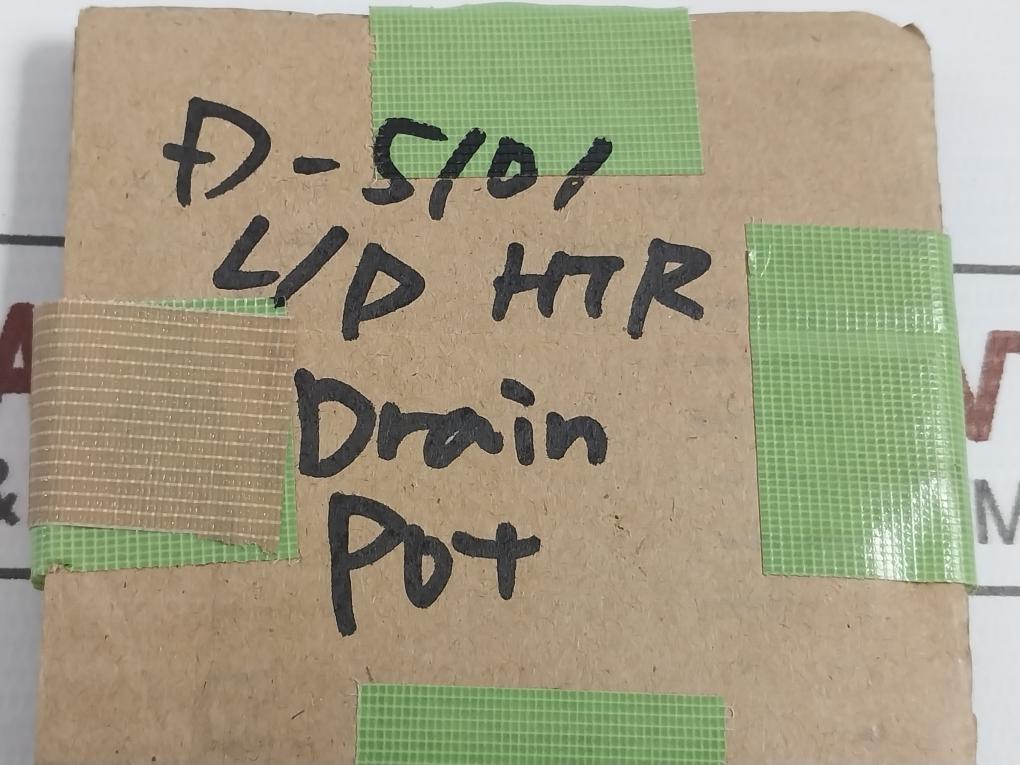 Gvs Spiral Wound Gasket 150Lb 40A