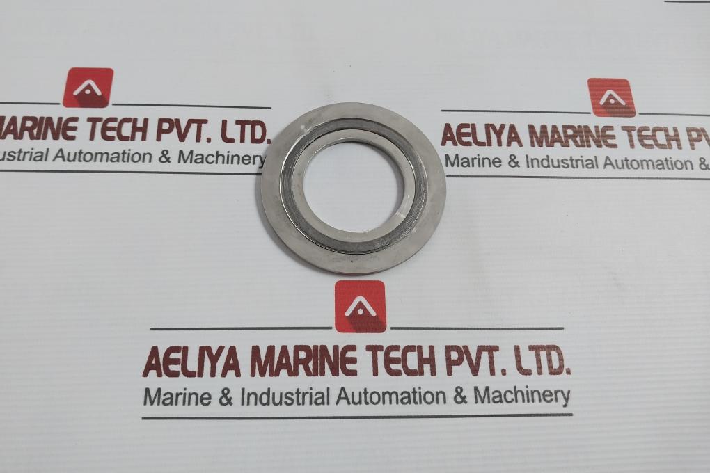 Gvs Spiral Wound Gasket 150Lb 40A