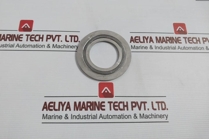 Gvs Spiral Wound Gasket 150Lb 40A