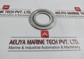 Gvs Spiral Wound Gasket 150Lb 40A