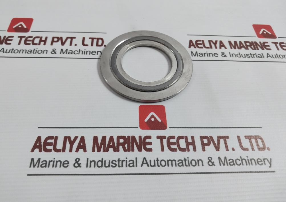 Gvs Spiral Wound Gasket 150Lb 40A