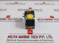 Gw3 A6 Gas Pressure Control Switch 500 Mbar, Ip54 Dungs