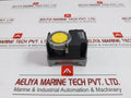 Gw3 A6 Gas Pressure Control Switch 500 Mbar, Ip54 Dungs