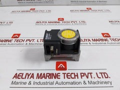 Gw3 A6 Gas Pressure Control Switch 500 Mbar, Ip54 Dungs