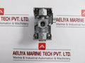 Gw3 A6 Gas Pressure Control Switch 500 Mbar, Ip54 Dungs