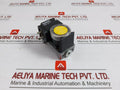 Gw3 A6 Gas Pressure Control Switch 500 Mbar, Ip54 Dungs