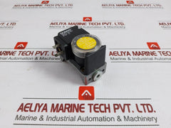 Gw3 A6 Gas Pressure Control Switch 500 Mbar, Ip54 Dungs