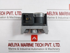 Gw3 A6 Gas Pressure Control Switch 500 Mbar, Ip54 Dungs