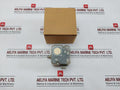 Gw 50 A4 Pressure Switch For Gases And Air Dungs Ip54