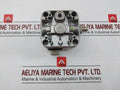 Gw 50 A4 Pressure Switch For Gases And Air Dungs Ip54