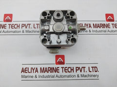 Gw 50 A4 Pressure Switch For Gases And Air Dungs Ip54
