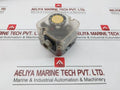 Gw 50 A4 Pressure Switch For Gases And Air Dungs Ip54