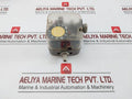 Gw 50 A4 Pressure Switch For Gases And Air Dungs Ip54