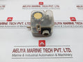Gw 50 A4 Pressure Switch For Gases And Air Dungs Ip54