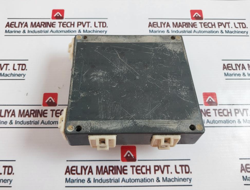 Gwe-elektronik Regler R 10/K Automatic Voltage Regulator 260V/60Hz