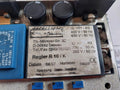 Gwe-elektronik Regler R 10/K Automatic Voltage Regulator 260V/60Hz
