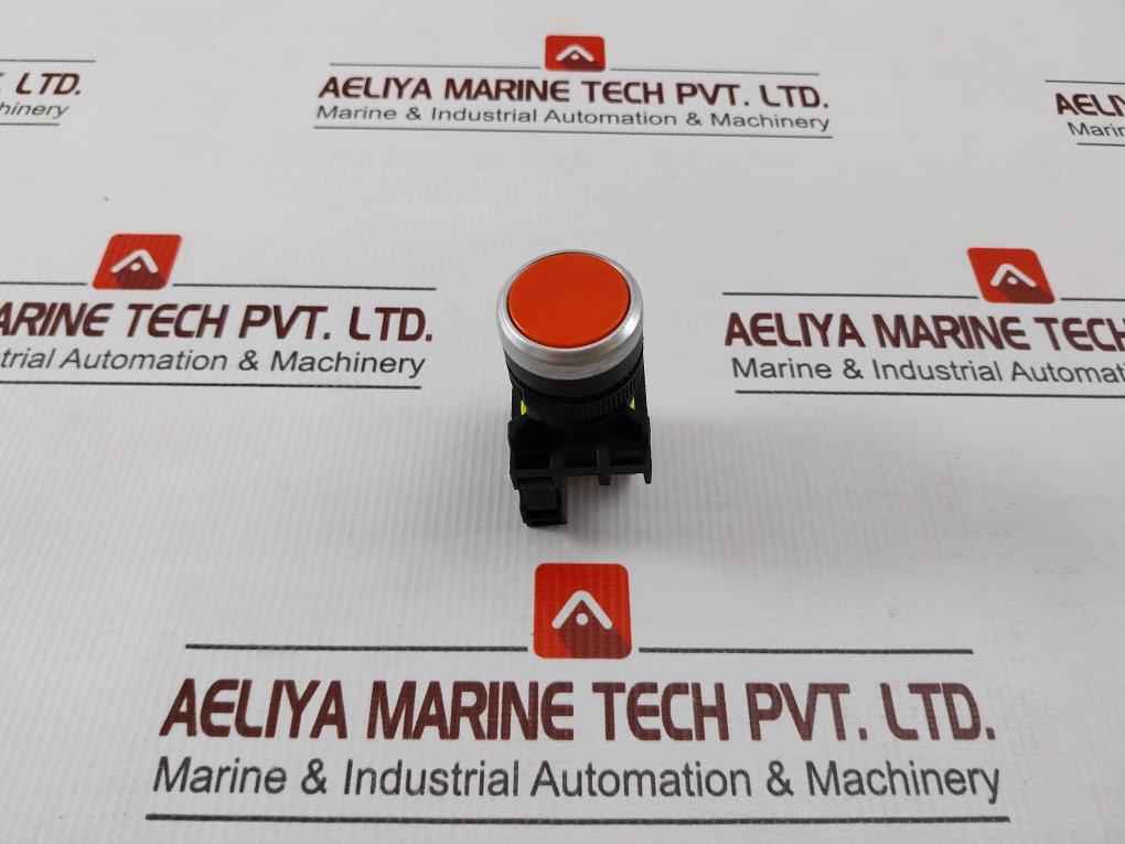 Gwest La115-a Push Button Switch 660v 10a